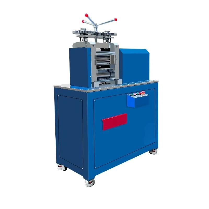 Jewelry Making Machine - Máquinas de Metalurgia e Laminadores Elétricos