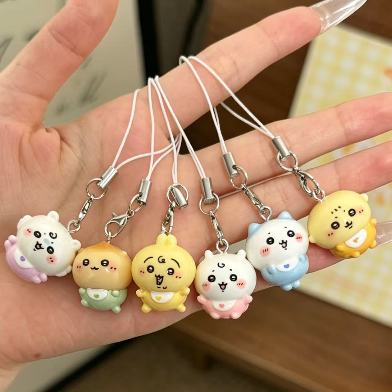 Jewelry Making Resin - Pingente de Resina Kawaii Pequeno, Roupinha