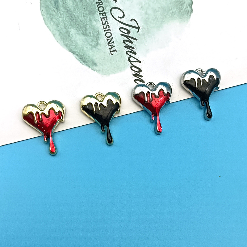 Jewelry Making For 5 Year Old - Melt Coração Encantos para Fazer Jóias