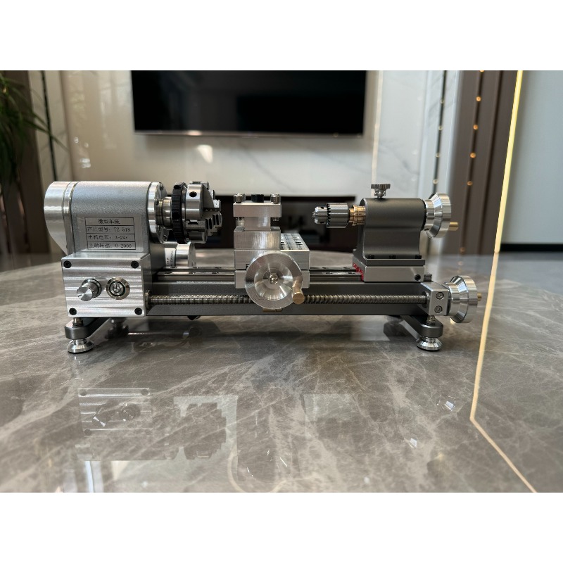 Jewelry Making Machine - Mini torno máquina de contas micro