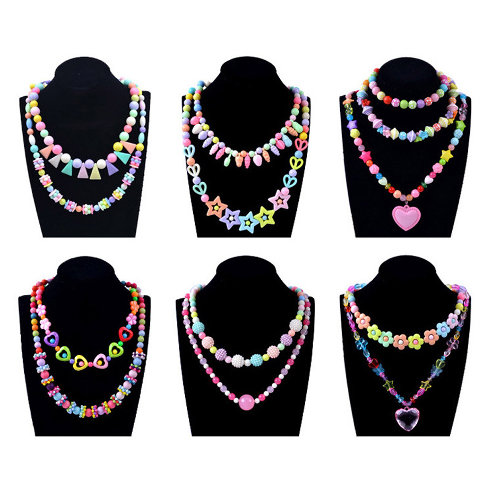 500 pçs diy artesanal frisado  - Jewelry Making For 5 Year Old avaliação e preço