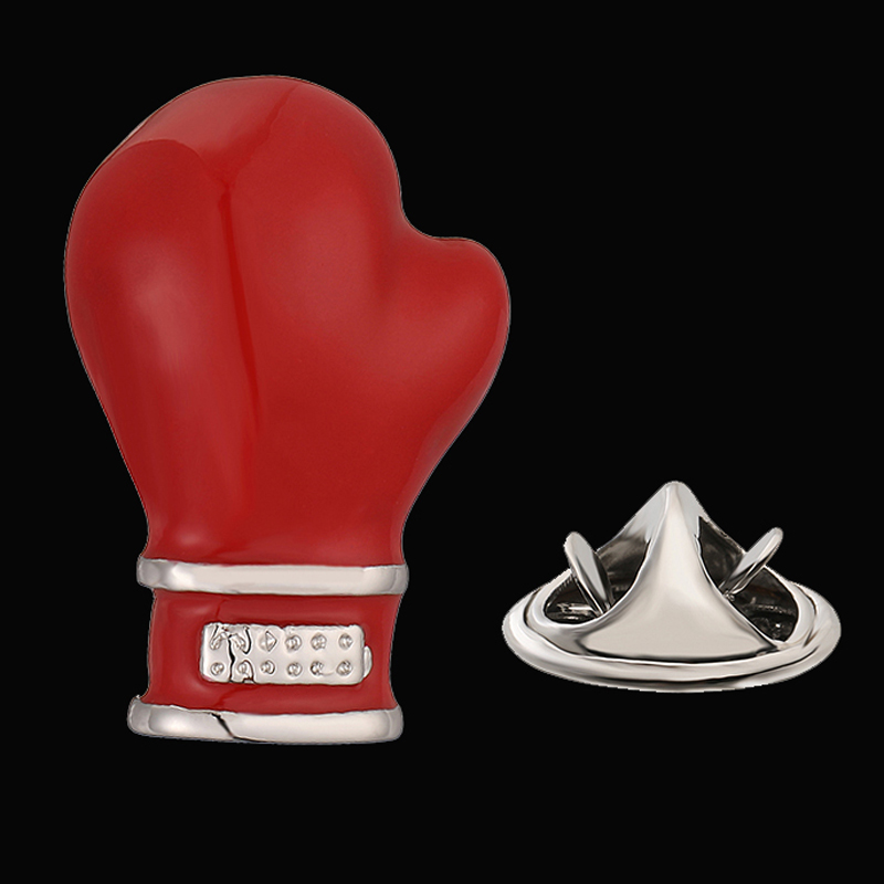 Broche clássico masculino femi - Eyepin Ball End avaliação e preço
