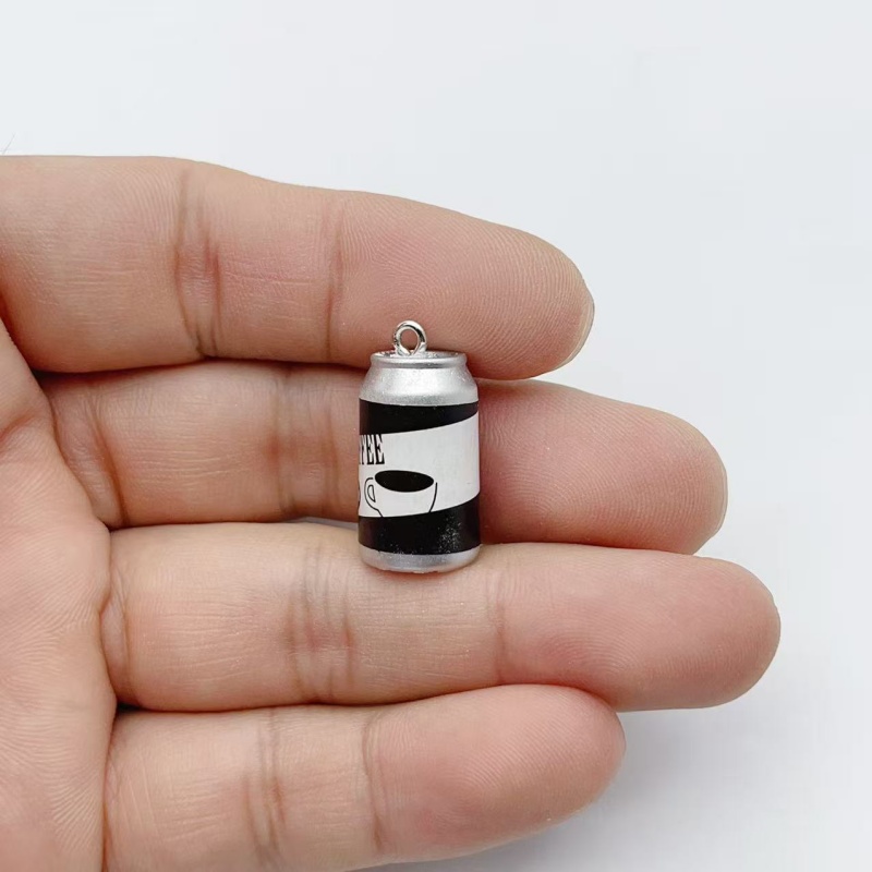 10 Peças Mini Pingentes de Res - Jewelry Making Resin avaliação e preço