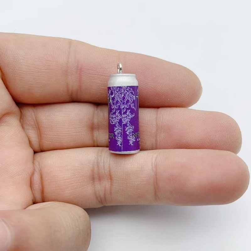 10 Peças Mini Pingentes de Res - Jewelry Making Resin avaliação e preço