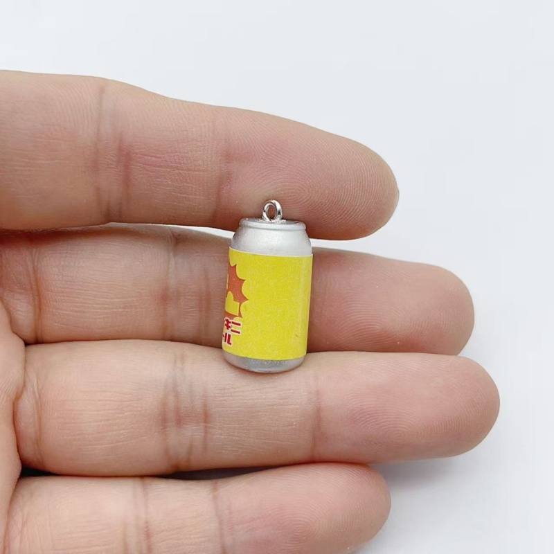 10 Peças Mini Pingentes de Res - Jewelry Making Resin avaliação e preço