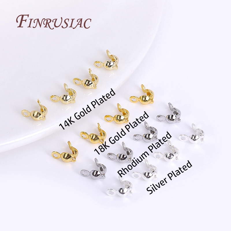 14k/18k banhado a ouro dupla x - Eyepin Ball End avaliação e preço