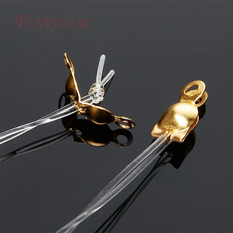 14k/18k banhado a ouro dupla x - Eyepin Ball End avaliação e preço