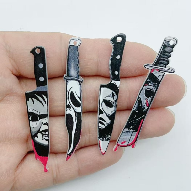10 peças de joias de acrílico, - Jewelry Making Designs avaliação e preço