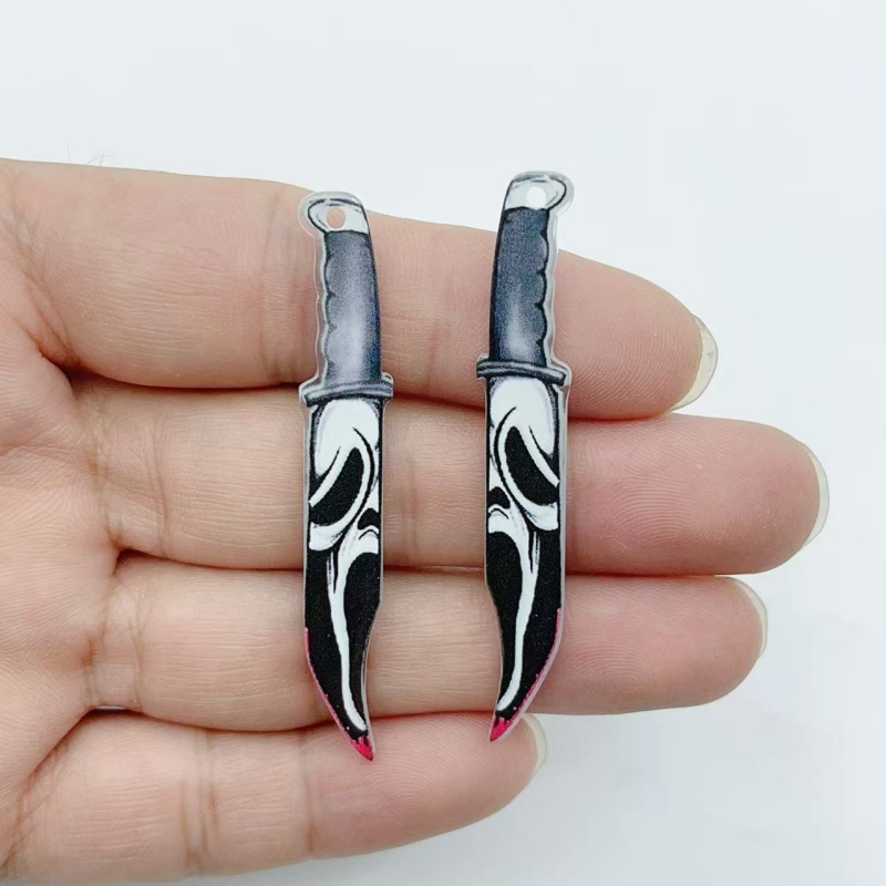 10 peças de joias de acrílico, - Jewelry Making Designs avaliação e preço