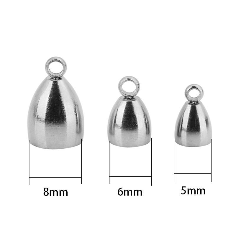 10 peças de fechos de aço inox - Jewelry Making Accessories avaliação e preço