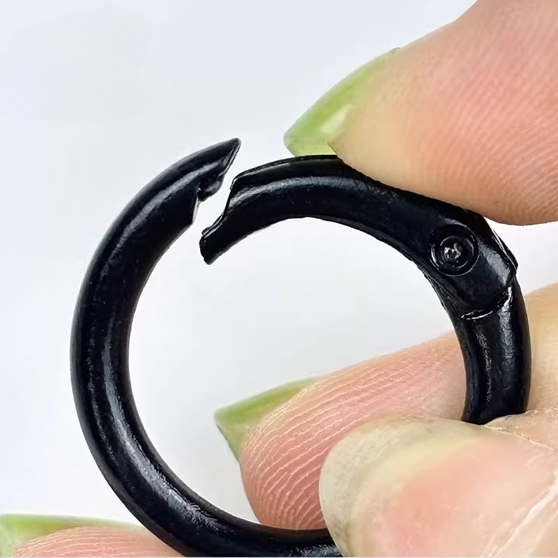 Anéis de Mola e Argolas de Lig - Jewelry Making For Beginners avaliação e preço