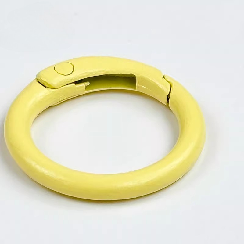 Anéis de Mola e Argolas de Lig - Jewelry Making For Beginners avaliação e preço