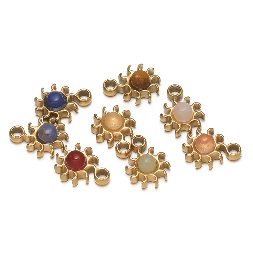 5 Peças de Aço Inoxidável Pequ - Jewelry Making For Kids avaliação e preço