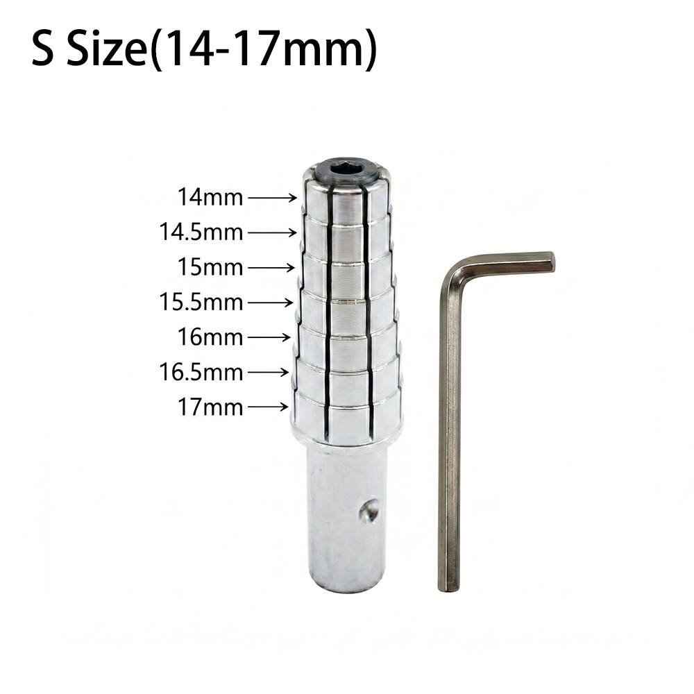 Expansor de Anel Segmentado de - Jewelry Making Machine avaliação e preço