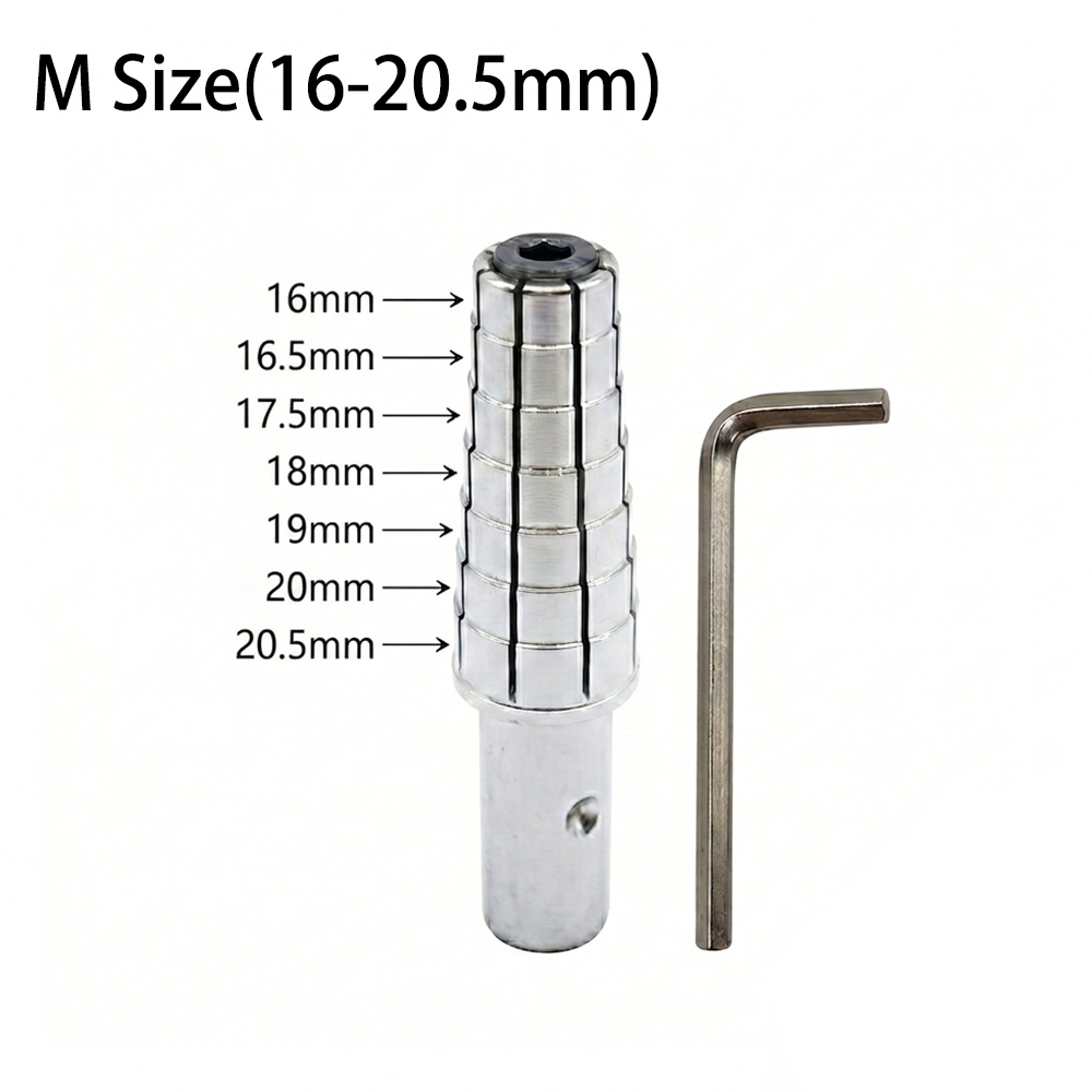 Expansor de Anel Segmentado de - Jewelry Making Machine avaliação e preço