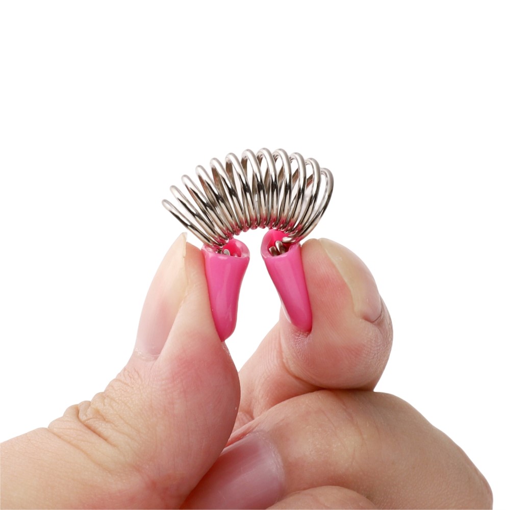 5 pçs primavera grânulo grampo - Jewelry Making For Beginners avaliação e preço