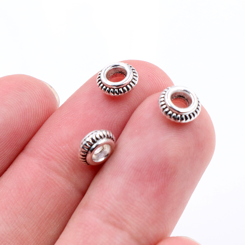 50 pçs/lote ouro antigo banhad - Eyepin Ball End avaliação e preço