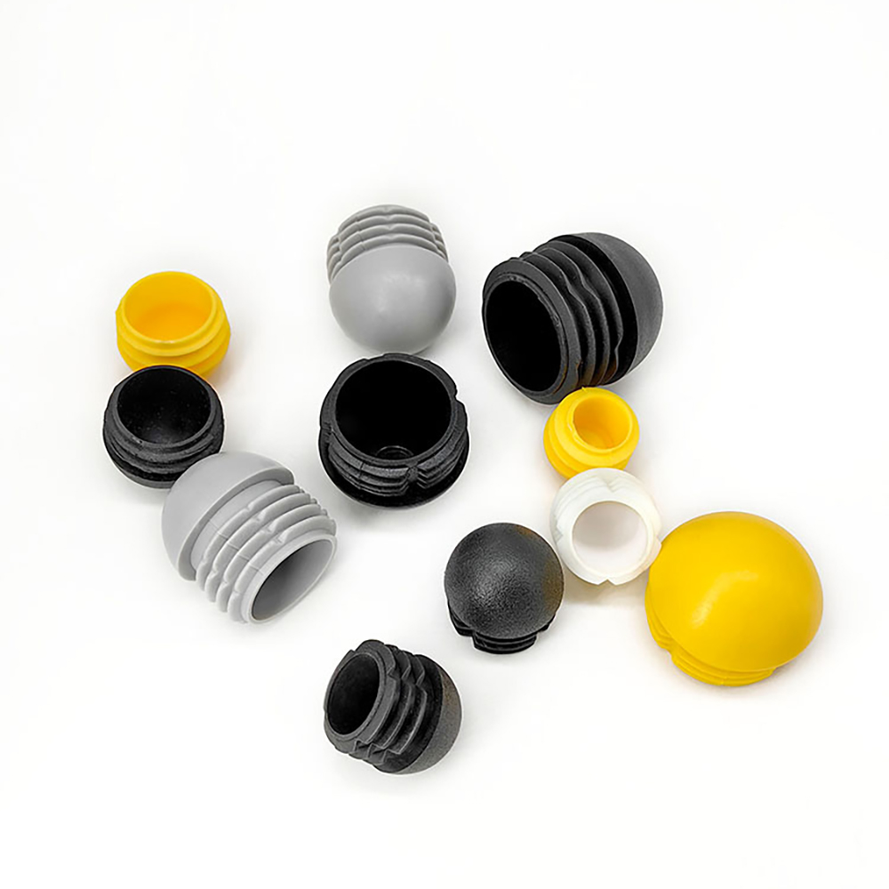 Tampões Plásticos Redondos par - Eyepin Ball End avaliação e preço