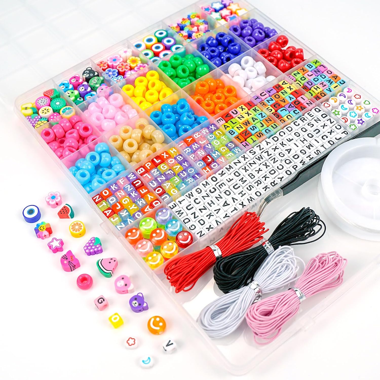 Dowsabel pulseira fazendo kit, - Jewelry Making For Beginners avaliação e preço