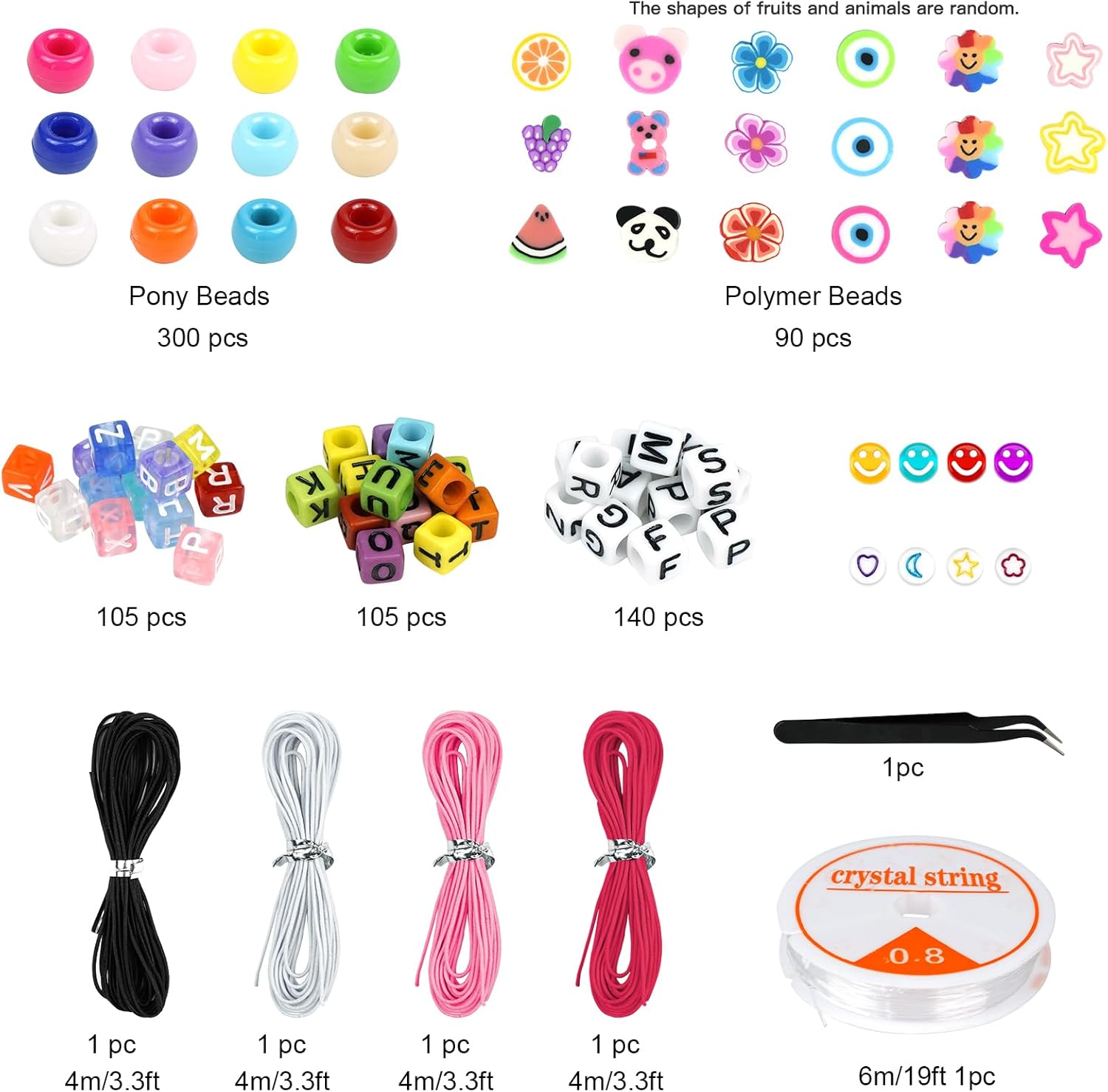 Dowsabel pulseira fazendo kit, - Jewelry Making For Beginners avaliação e preço