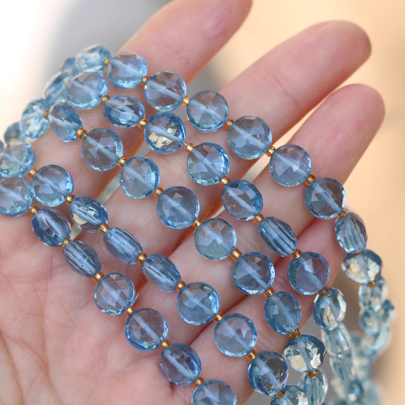 5 peças contas soltas Londres  - Jewelry Making In London avaliação e preço