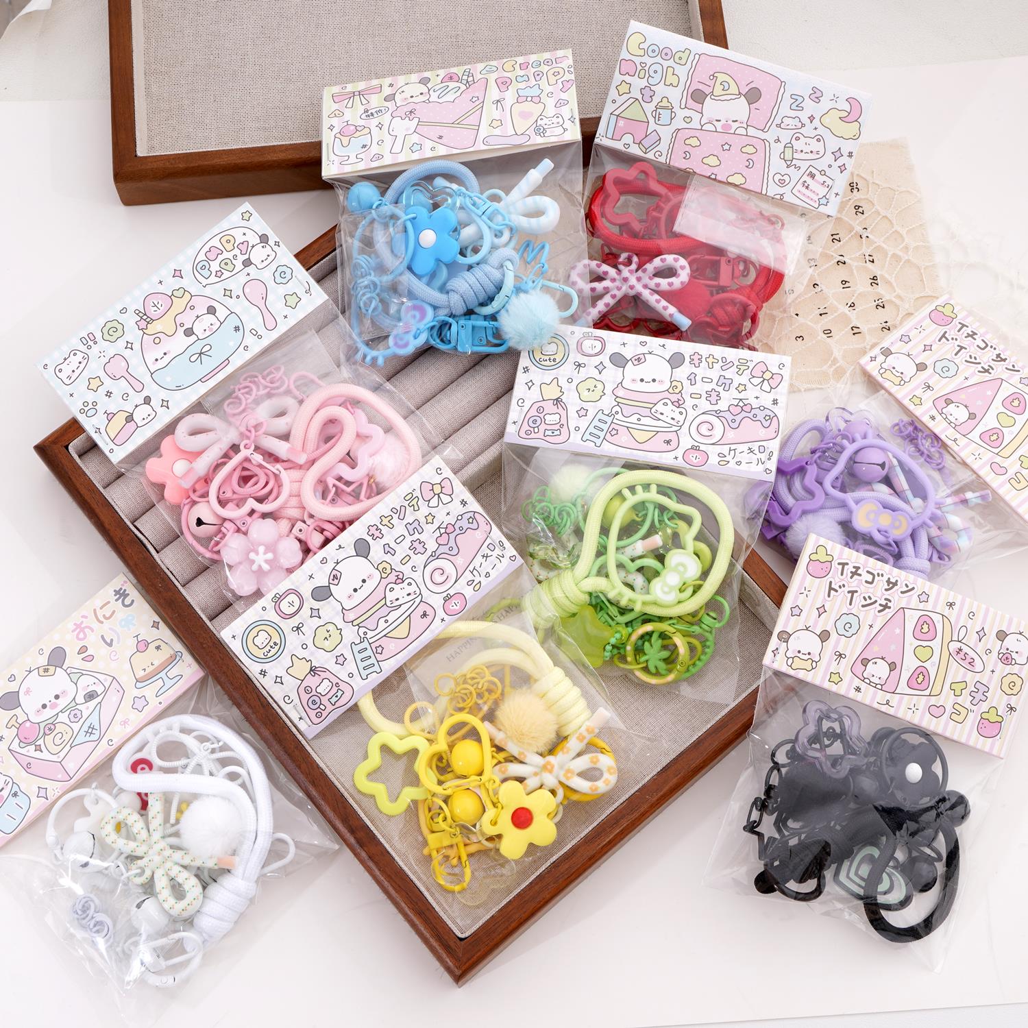 Novo Estilo: Kit de Material p - Jewelry Making For Beginners avaliação e preço