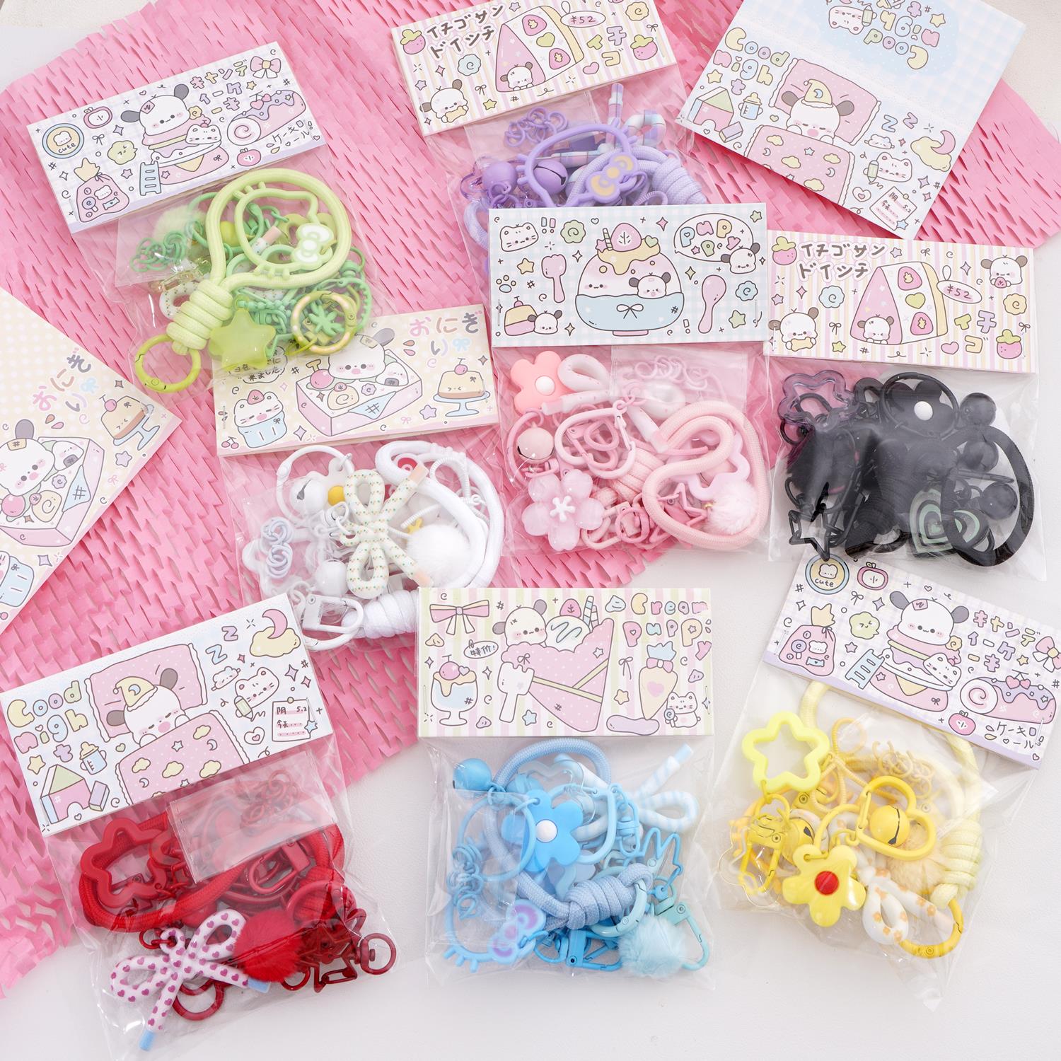 Novo Estilo: Kit de Material p - Jewelry Making For Beginners avaliação e preço