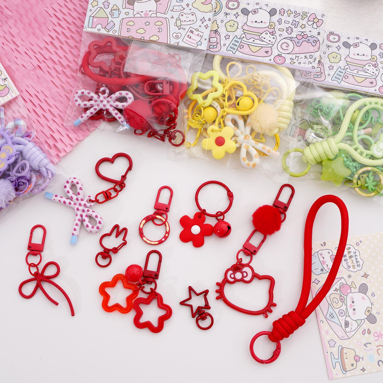 Novo Estilo: Kit de Material p - Jewelry Making For Beginners avaliação e preço