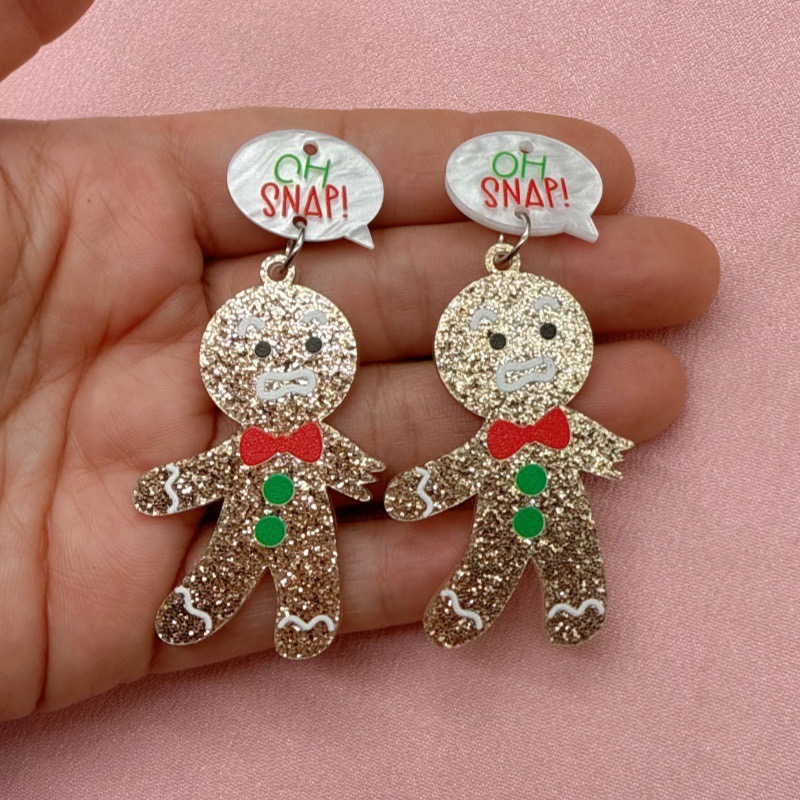 10 peças de pingente fofo de h - Jewelry Making Accessories avaliação e preço