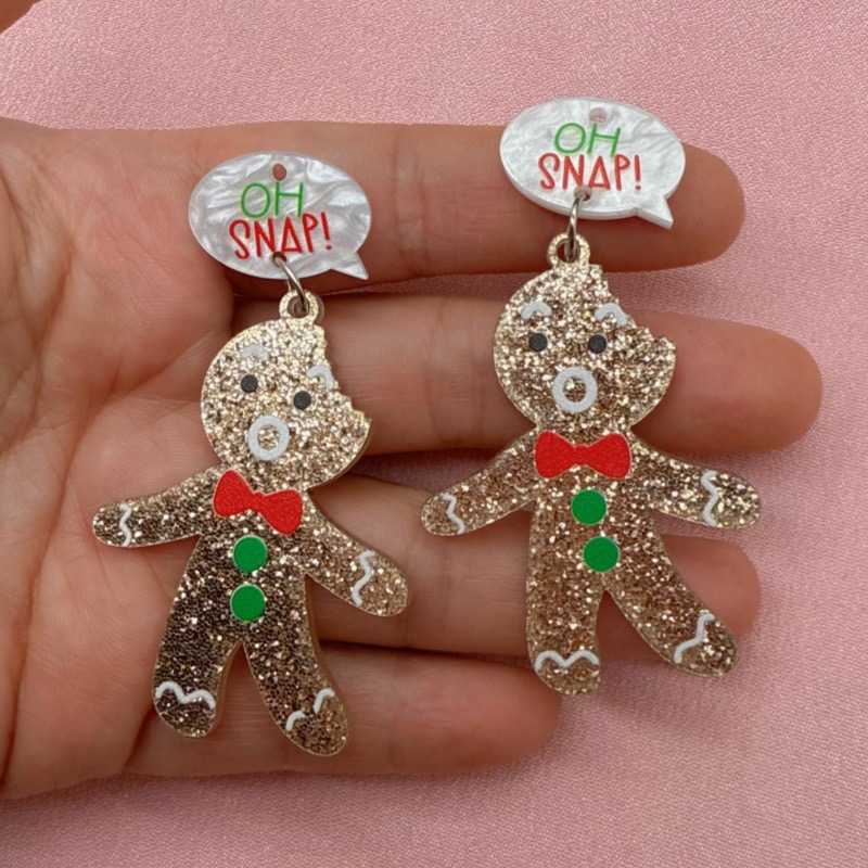 10 peças de pingente fofo de h - Jewelry Making Accessories avaliação e preço