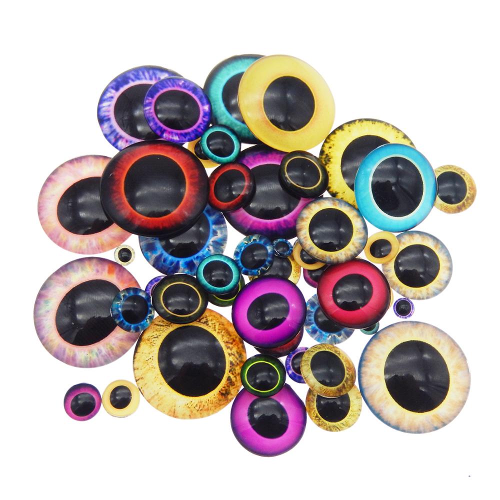 Olhos de boneca para crianças, - Jewelry Making For 5 Year Old avaliação e preço
