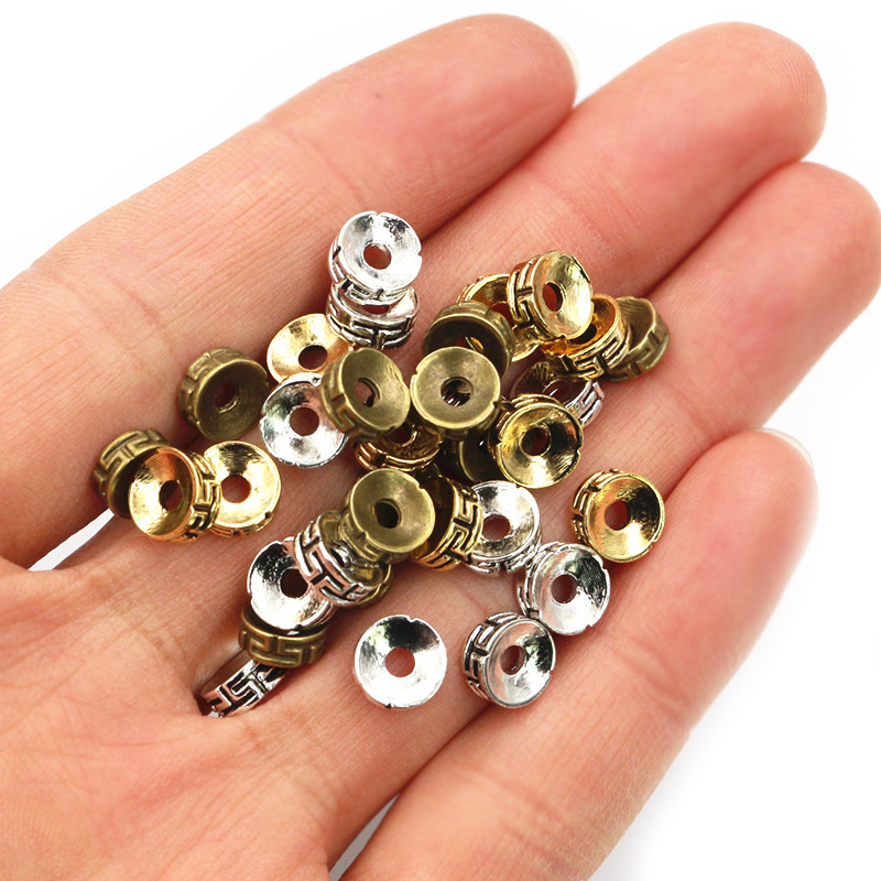 Esferas espaçador de 7,5x3mm,  - Eyepin Ball End avaliação e preço