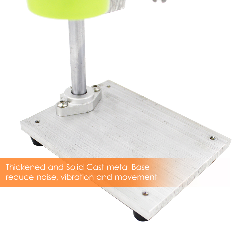 Furadeira de Bancada Mini de 7 - Jewelry Making Machine avaliação e preço