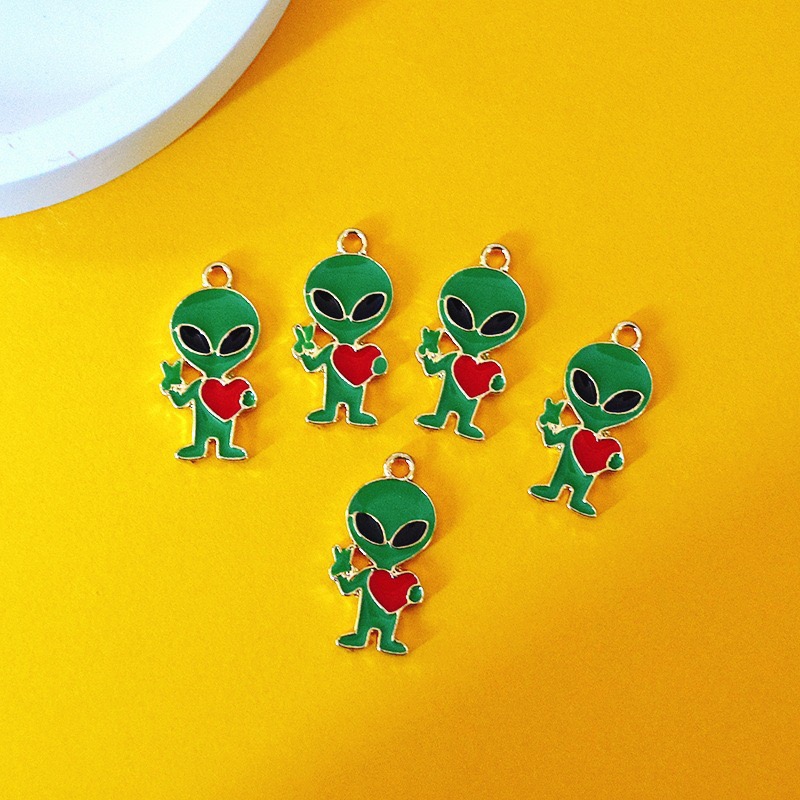 10 peças de Pingente Simples d - Jewelry Making Accessories avaliação e preço