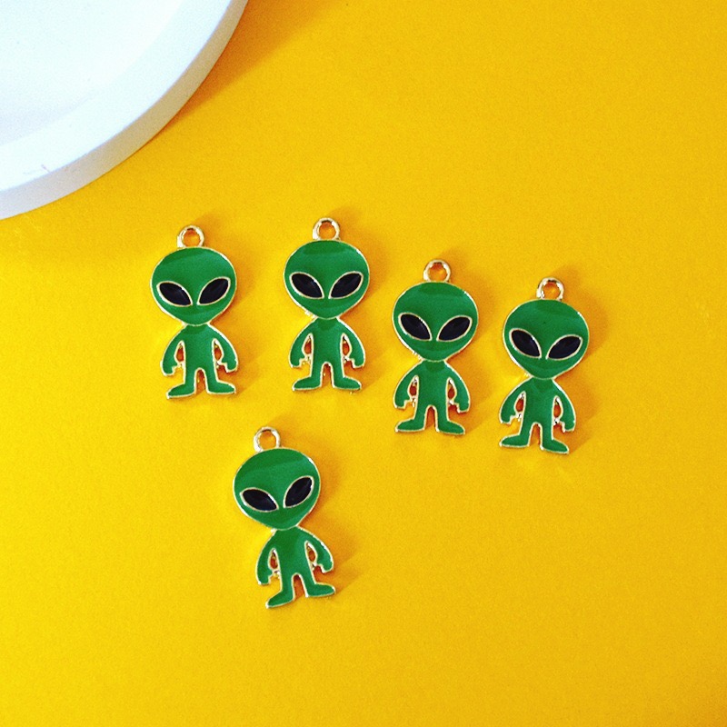 10 peças de Pingente Simples d - Jewelry Making Accessories avaliação e preço