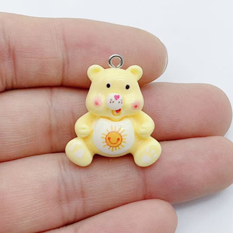 10 peças de pingente de animal - Jewelry Making Resin avaliação e preço