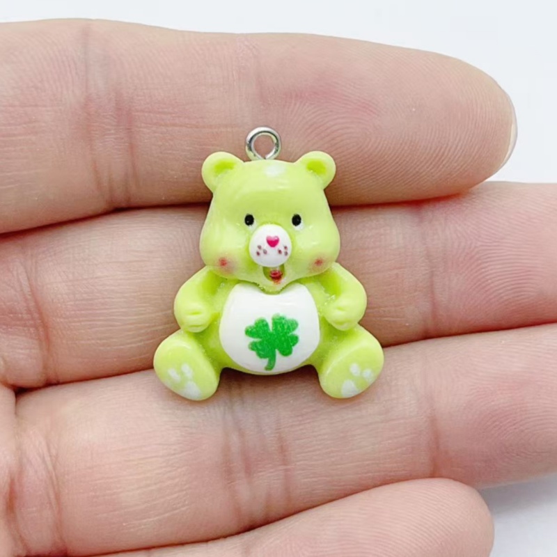 10 peças de pingente de animal - Jewelry Making Resin avaliação e preço