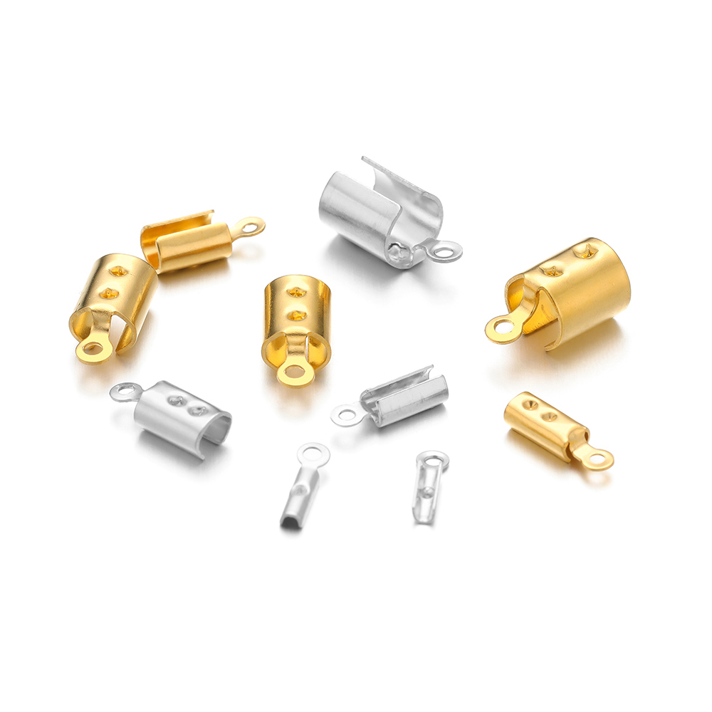 50 peças de aço inoxidável de  - Jewelry Making Designs avaliação e preço