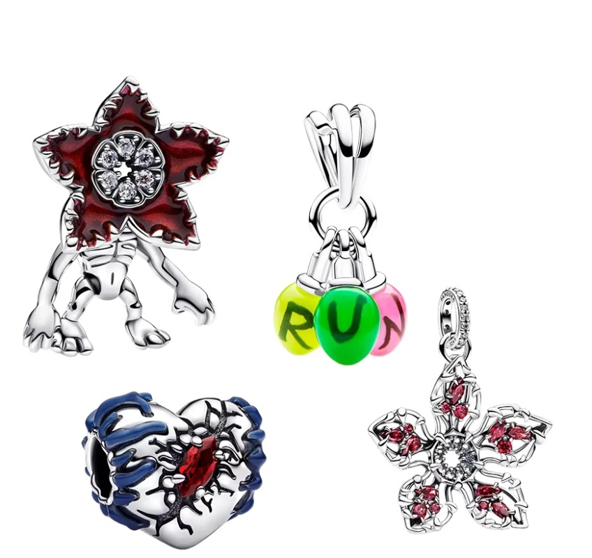Pingente DIY de Contas com Flo - Jewelry Making For Kids avaliação e preço