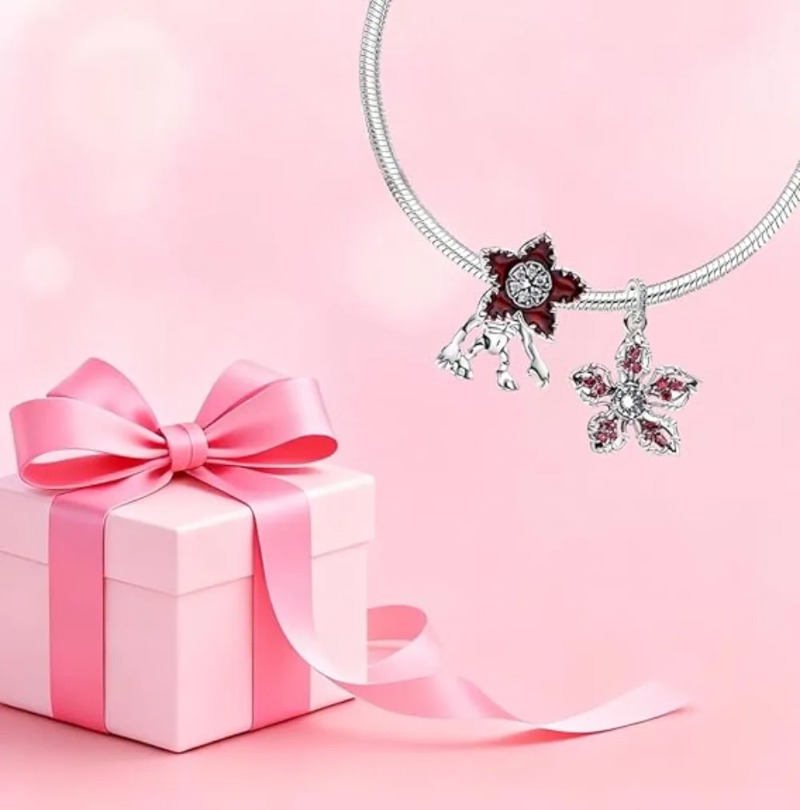 Pingente DIY de Contas com Flo - Jewelry Making For Kids avaliação e preço