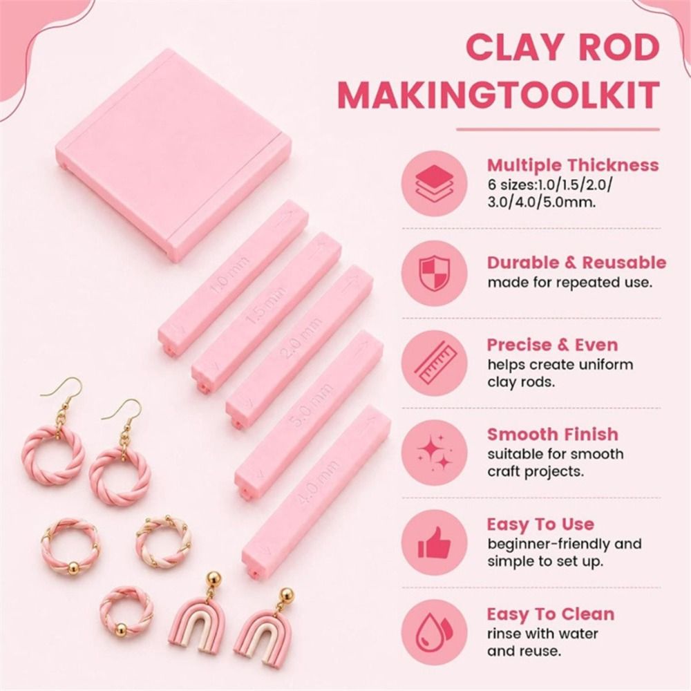 Rolo Guia de Plástico para Arg - Jewelry Making Guide avaliação e preço