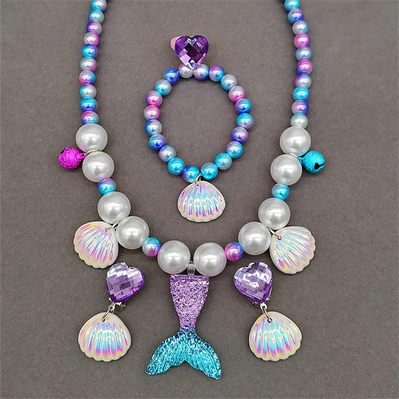 Acessórios para cabelo de lant - Jewelry Making For Kids avaliação e preço