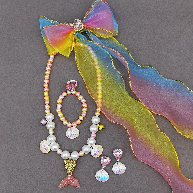 Acessórios para cabelo de lant - Jewelry Making For Kids avaliação e preço
