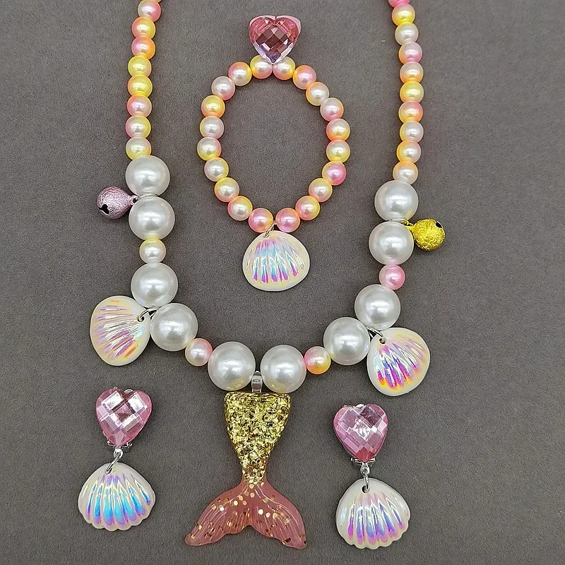 Acessórios para cabelo de lant - Jewelry Making For Kids avaliação e preço