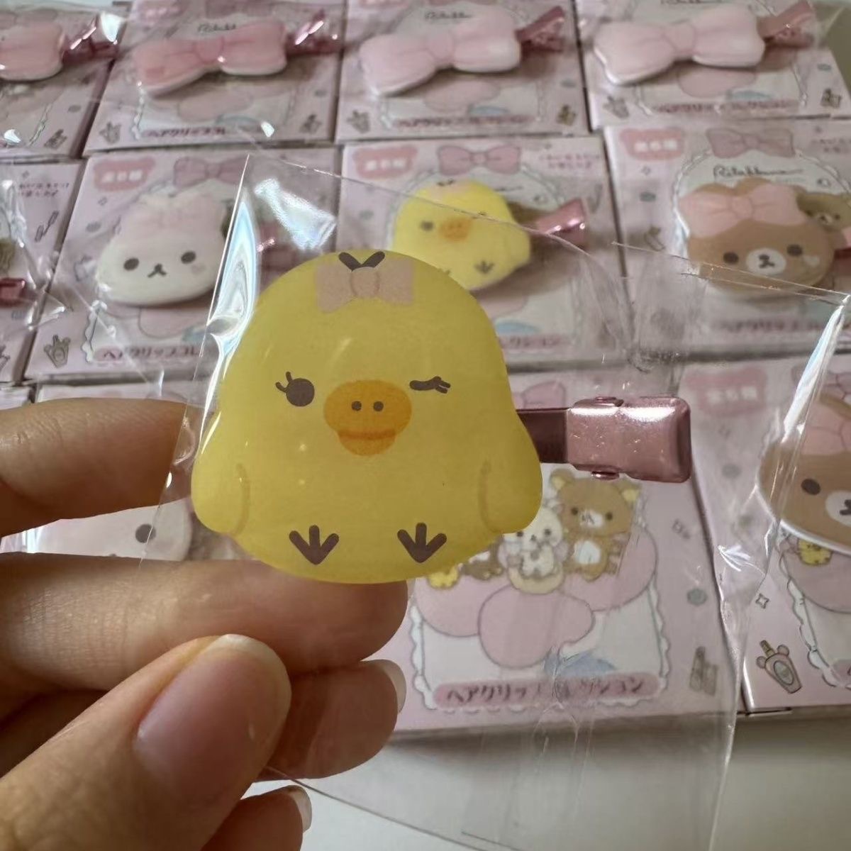 Caixa Surpresa de Presilhas de - Jewelry Making For Kids avaliação e preço