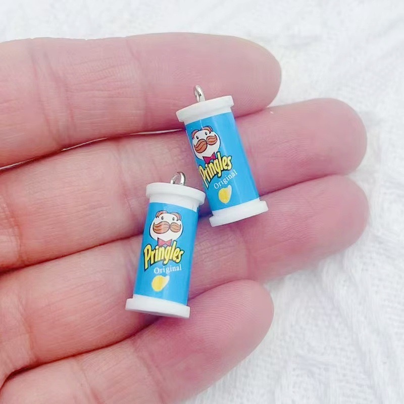 10 Peças de Pingentes de Resin - Jewelry Making Resin avaliação e preço