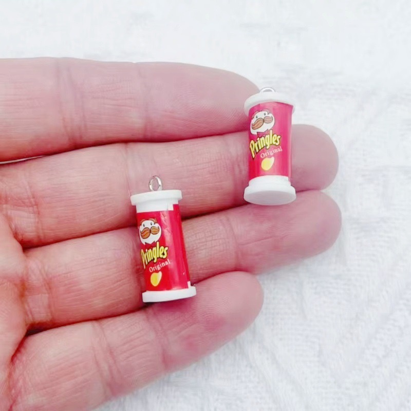 10 Peças de Pingentes de Resin - Jewelry Making Resin avaliação e preço