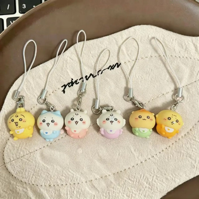 Pingente de Resina Kawaii Pequ - Jewelry Making Resin avaliação e preço