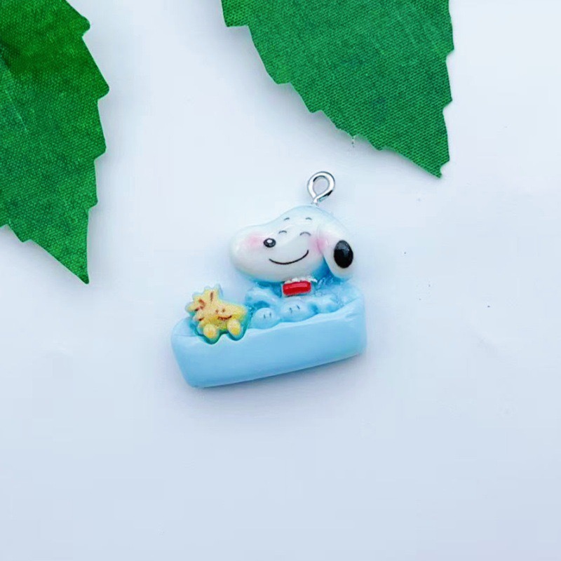 12 peças de pingente de cachor - Jewelry Making Accessories avaliação e preço