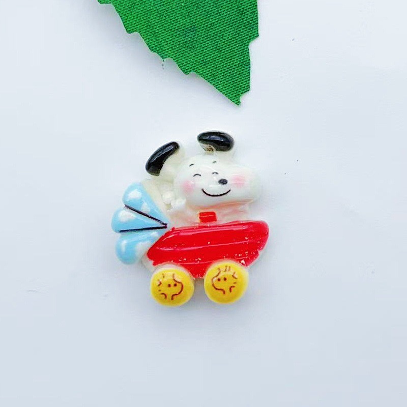 12 peças de pingente de cachor - Jewelry Making Accessories avaliação e preço